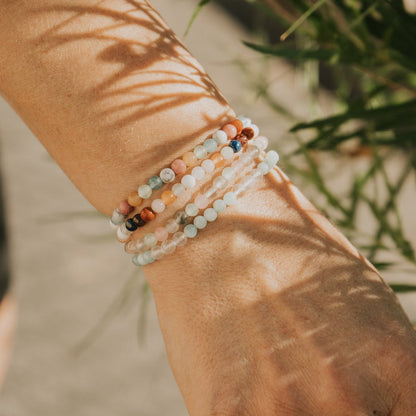 INTEGRITY Gemstone Bracelet