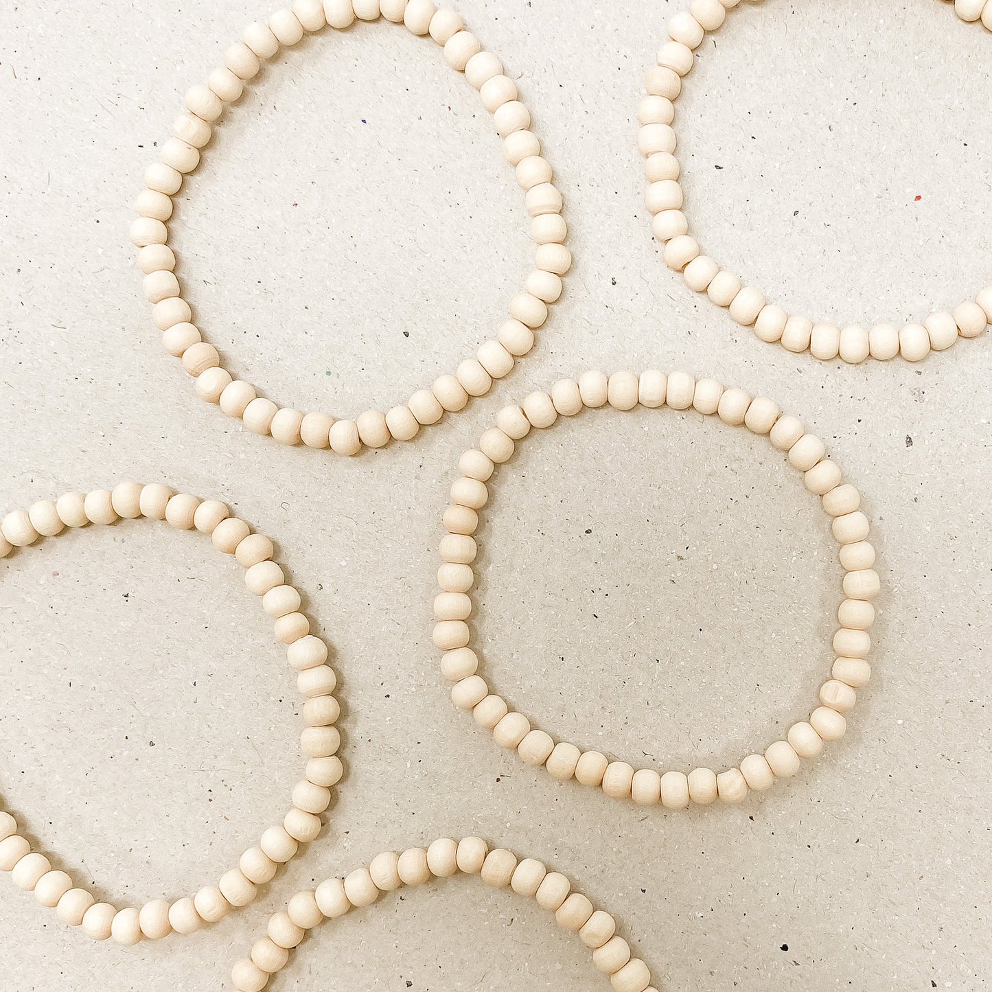 Sandalwood Diffuser Bracelet